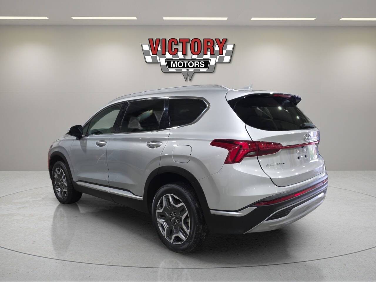 2023 Hyundai Santa Fe Plug-In Hybrid SEL Convenience AWD 4dr Crossover Chesterfield MI