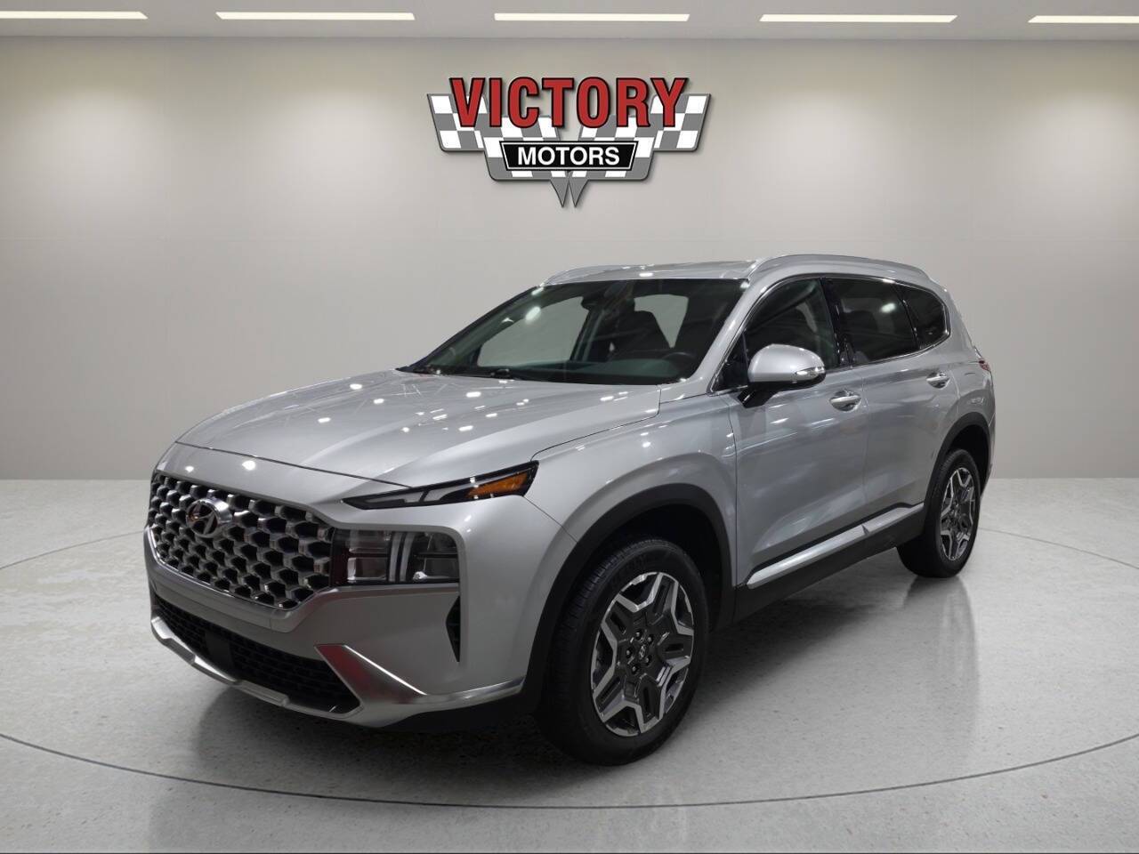 2023 Hyundai Santa Fe Plug-In Hybrid SEL Convenience AWD 4dr Crossover Chesterfield MI