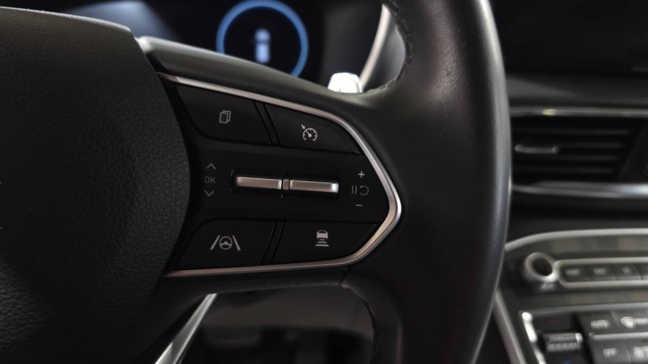2023 Hyundai Santa Fe Plug-In Hybrid SEL Convenience AWD 4dr Crossover Chesterfield MI