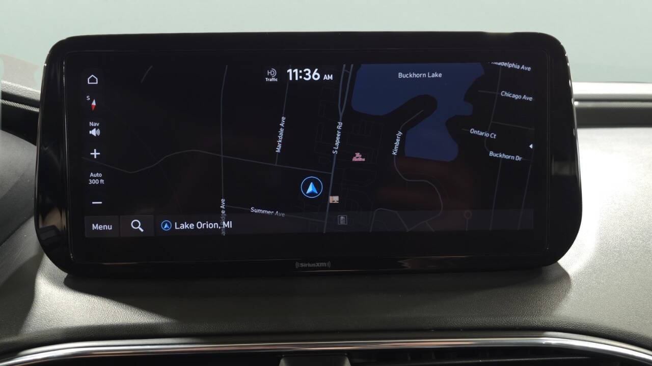 2023 Hyundai Santa Fe Plug-In Hybrid SEL Convenience AWD 4dr Crossover Chesterfield MI
