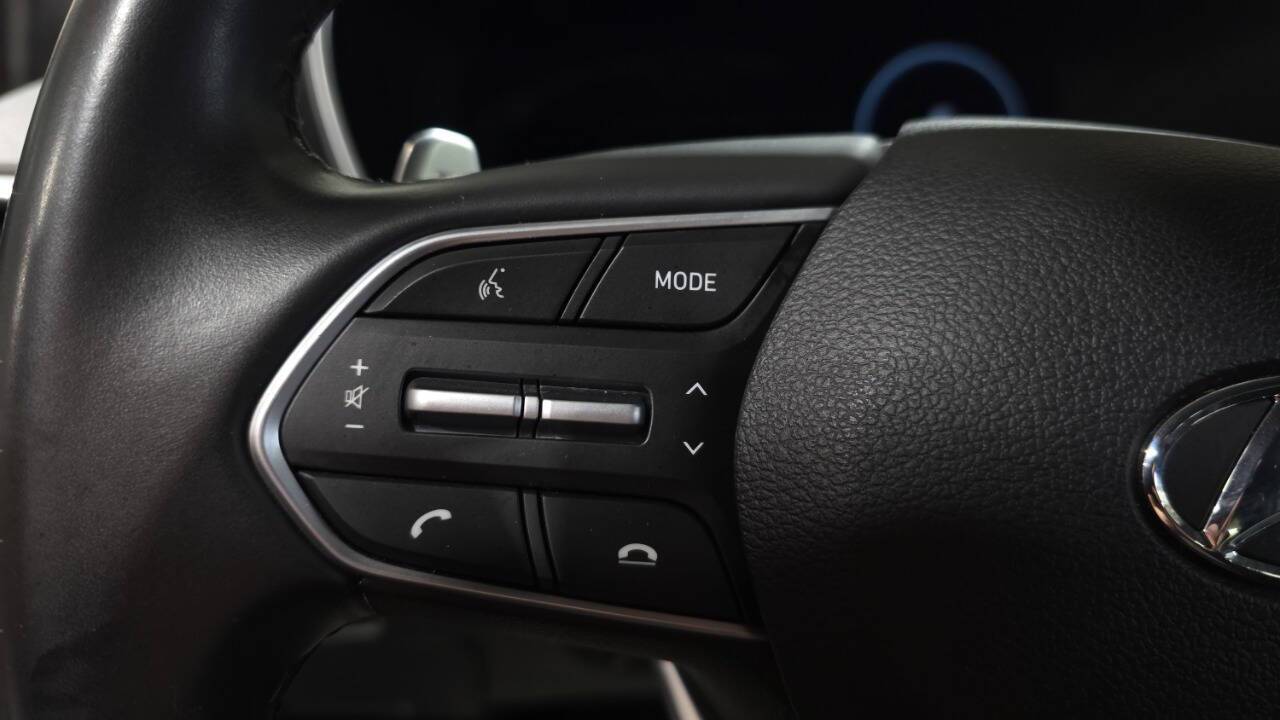 2023 Hyundai Santa Fe Plug-In Hybrid SEL Convenience AWD 4dr Crossover Chesterfield MI