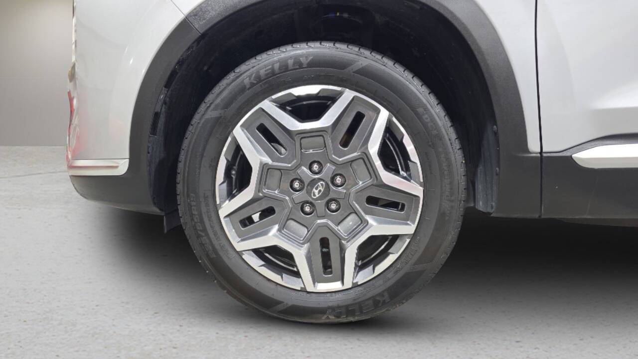 2023 Hyundai Santa Fe Plug-In Hybrid SEL Convenience AWD 4dr Crossover Chesterfield MI