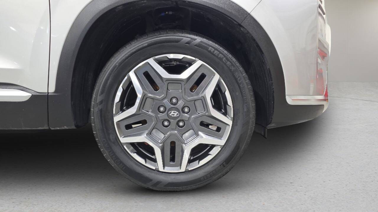 2023 Hyundai Santa Fe Plug-In Hybrid SEL Convenience AWD 4dr Crossover Chesterfield MI