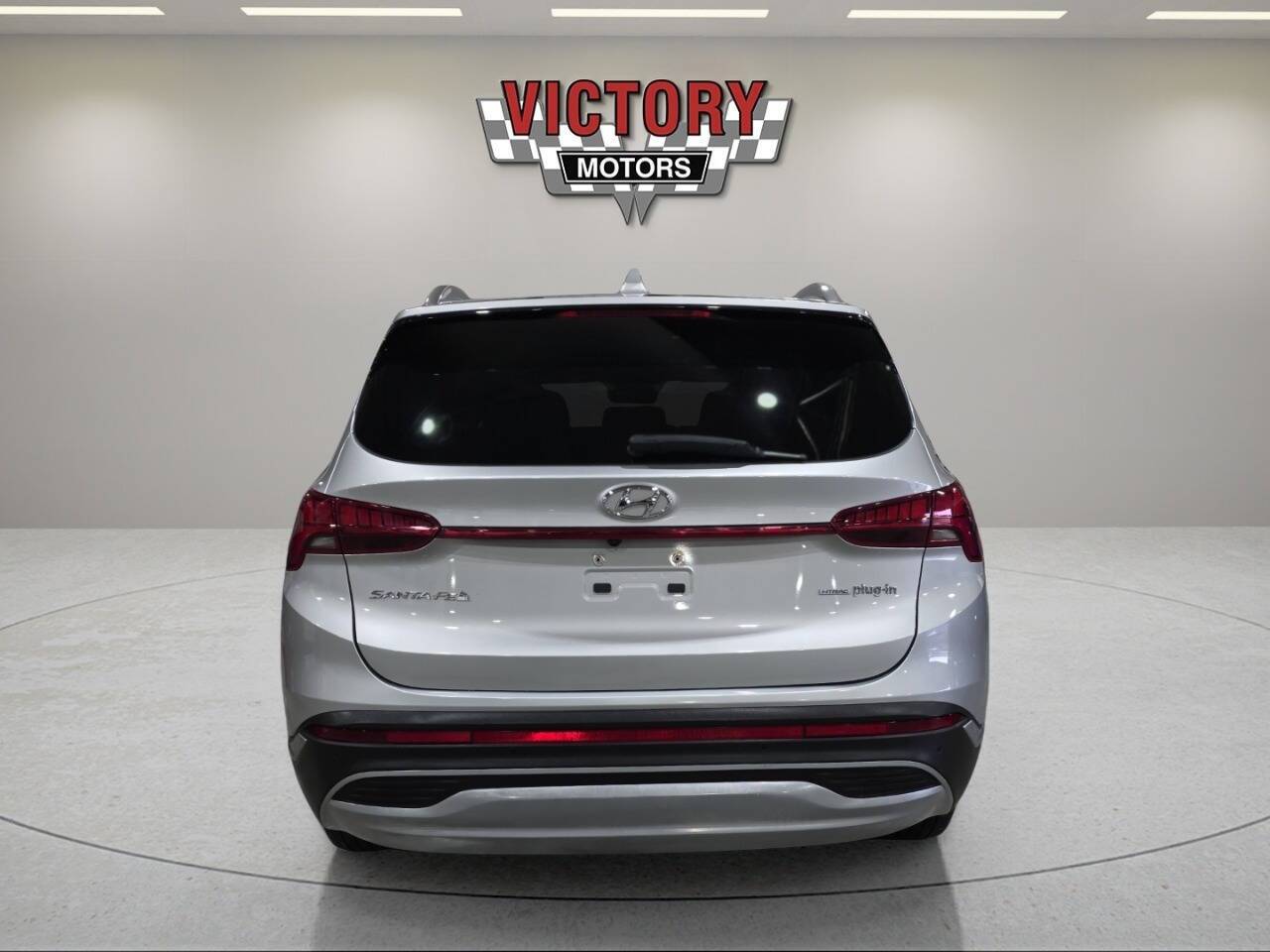 2023 Hyundai Santa Fe Plug-In Hybrid SEL Convenience AWD 4dr Crossover Chesterfield MI