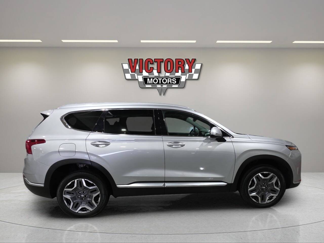 2023 Hyundai Santa Fe Plug-In Hybrid SEL Convenience AWD 4dr Crossover Chesterfield MI