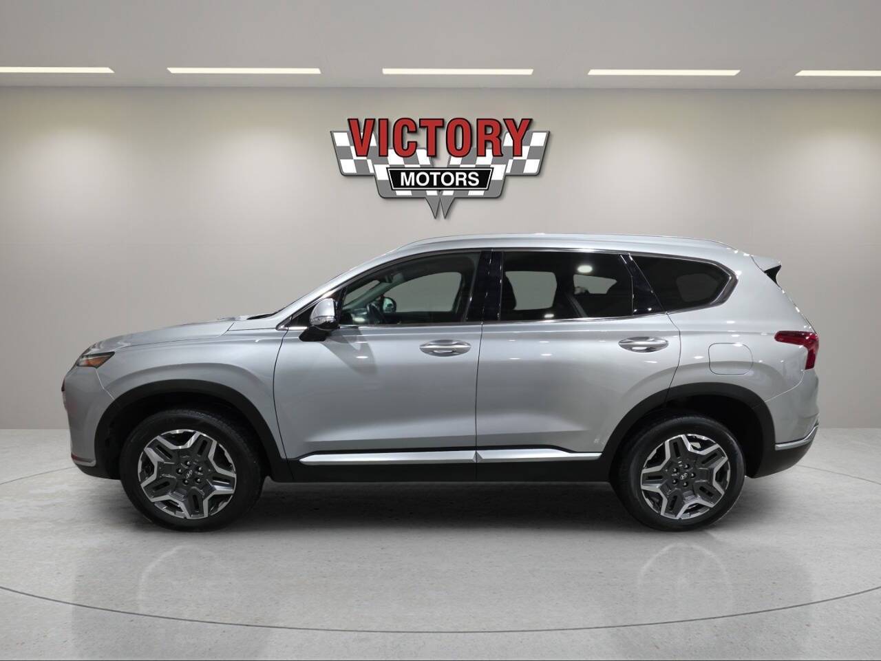 2023 Hyundai Santa Fe Plug-In Hybrid SEL Convenience AWD 4dr Crossover Chesterfield MI