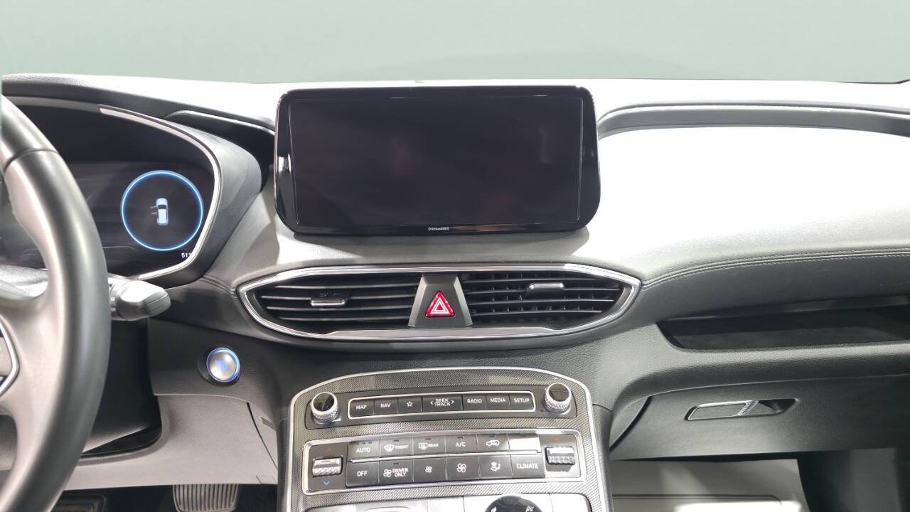 2023 Hyundai Santa Fe Plug-In Hybrid SEL Convenience AWD 4dr Crossover Chesterfield MI