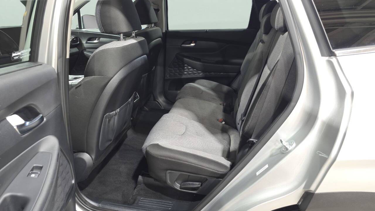 2023 Hyundai Santa Fe Plug-In Hybrid SEL Convenience AWD 4dr Crossover Chesterfield MI