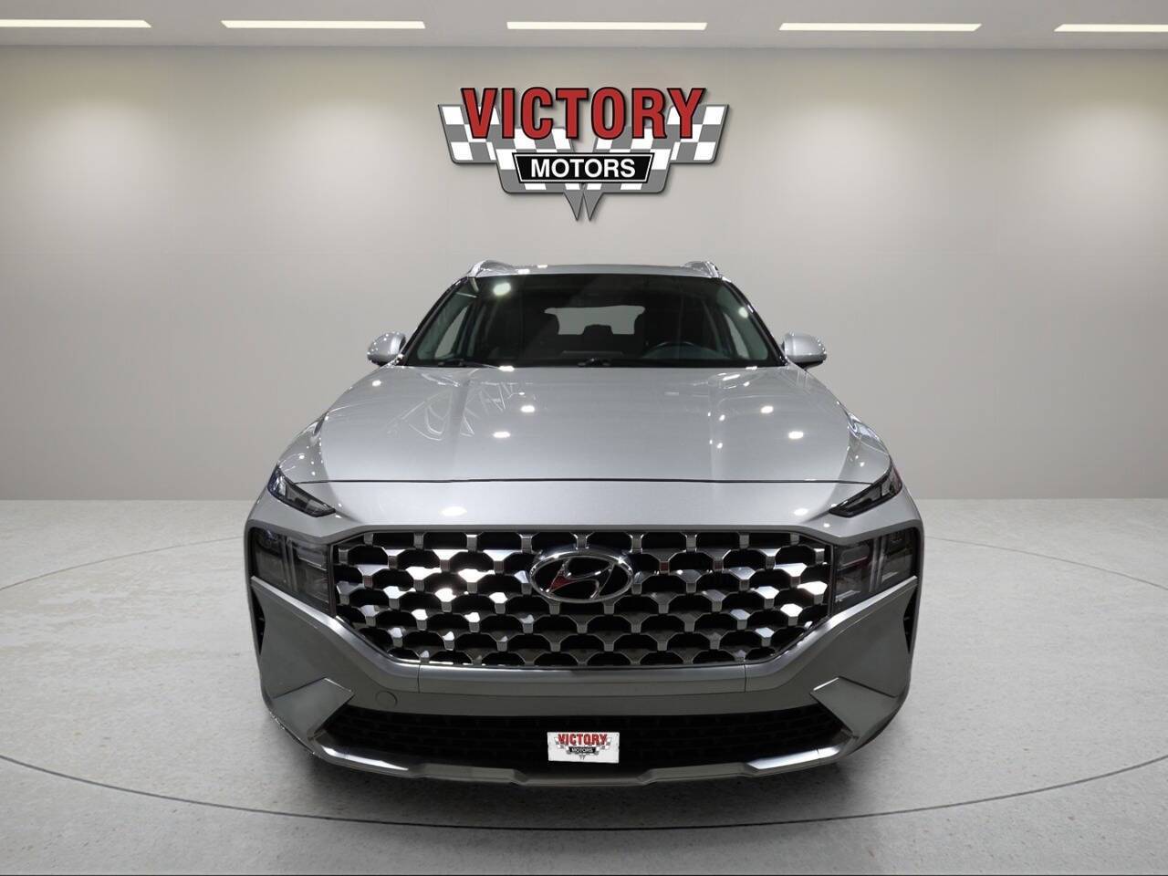 2023 Hyundai Santa Fe Plug-In Hybrid SEL Convenience AWD 4dr Crossover Chesterfield MI