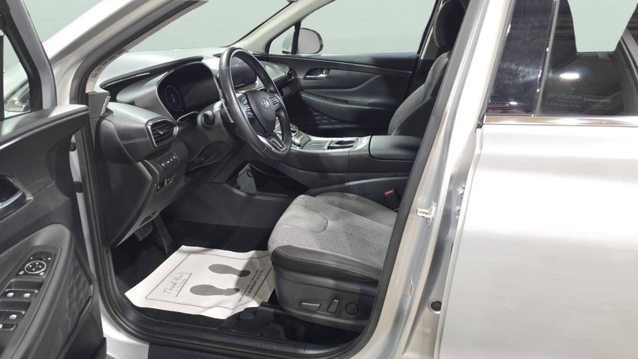 2023 Hyundai Santa Fe Plug-In Hybrid SEL Convenience AWD 4dr Crossover Chesterfield MI