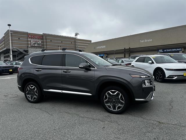 2023 Hyundai Santa Fe Plug-In Hybrid SEL Convenience