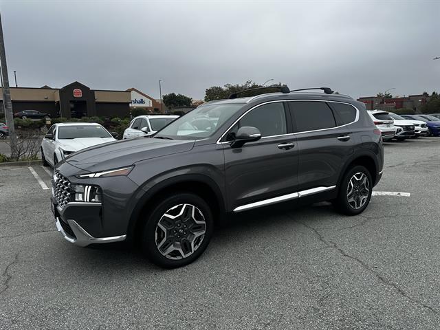 2023 Hyundai Santa Fe Plug-In Hybrid SEL Convenience