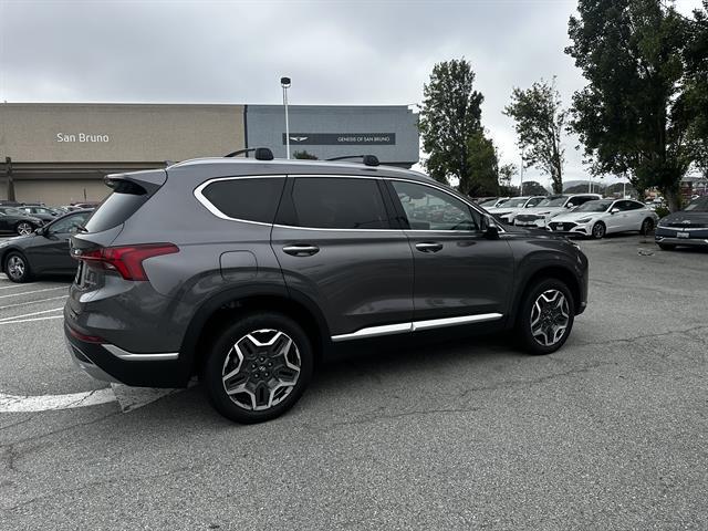 2023 Hyundai Santa Fe Plug-In Hybrid SEL Convenience