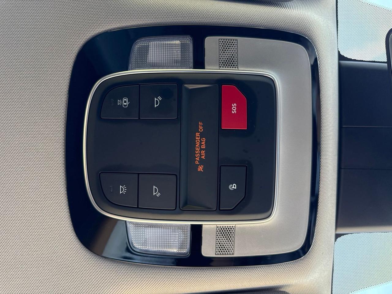 2023 Hyundai Santa Fe Plug-In Hybrid SEL Convenience Chantilly VA