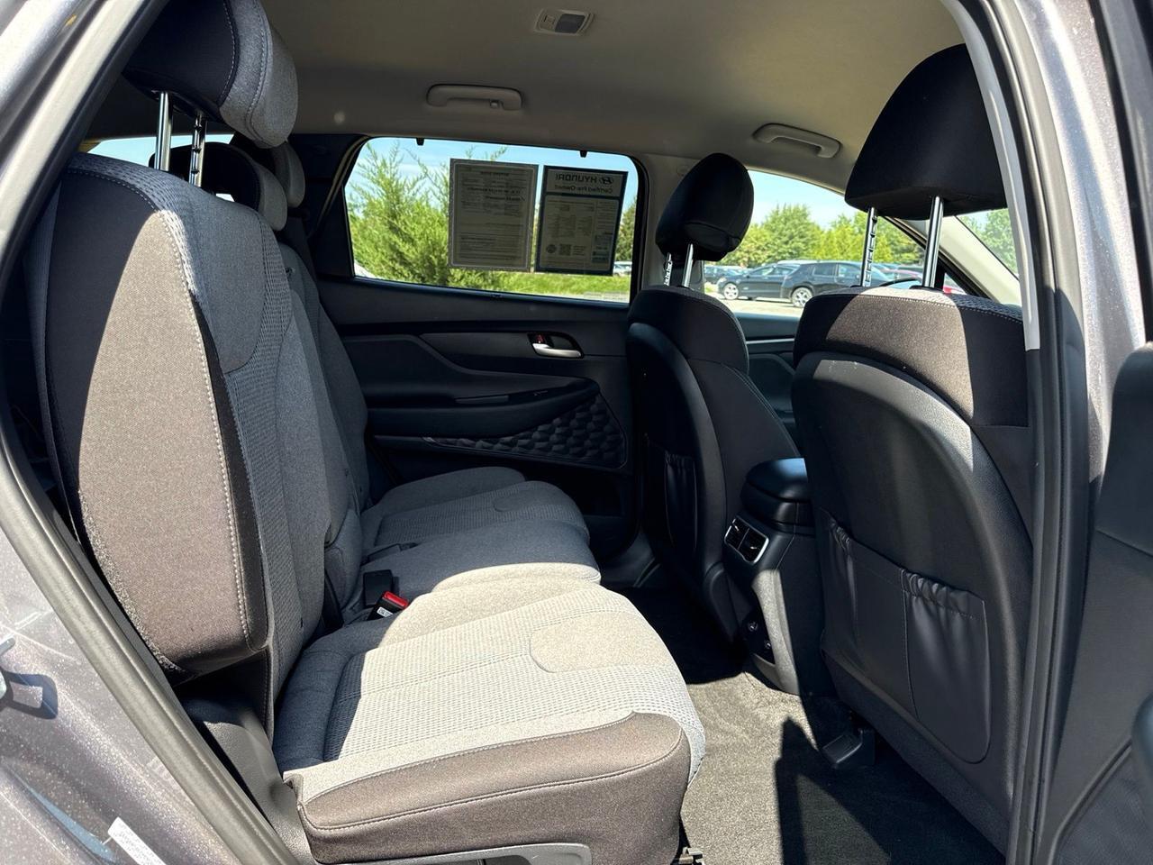 2023 Hyundai Santa Fe Plug-In Hybrid SEL Convenience Chantilly VA