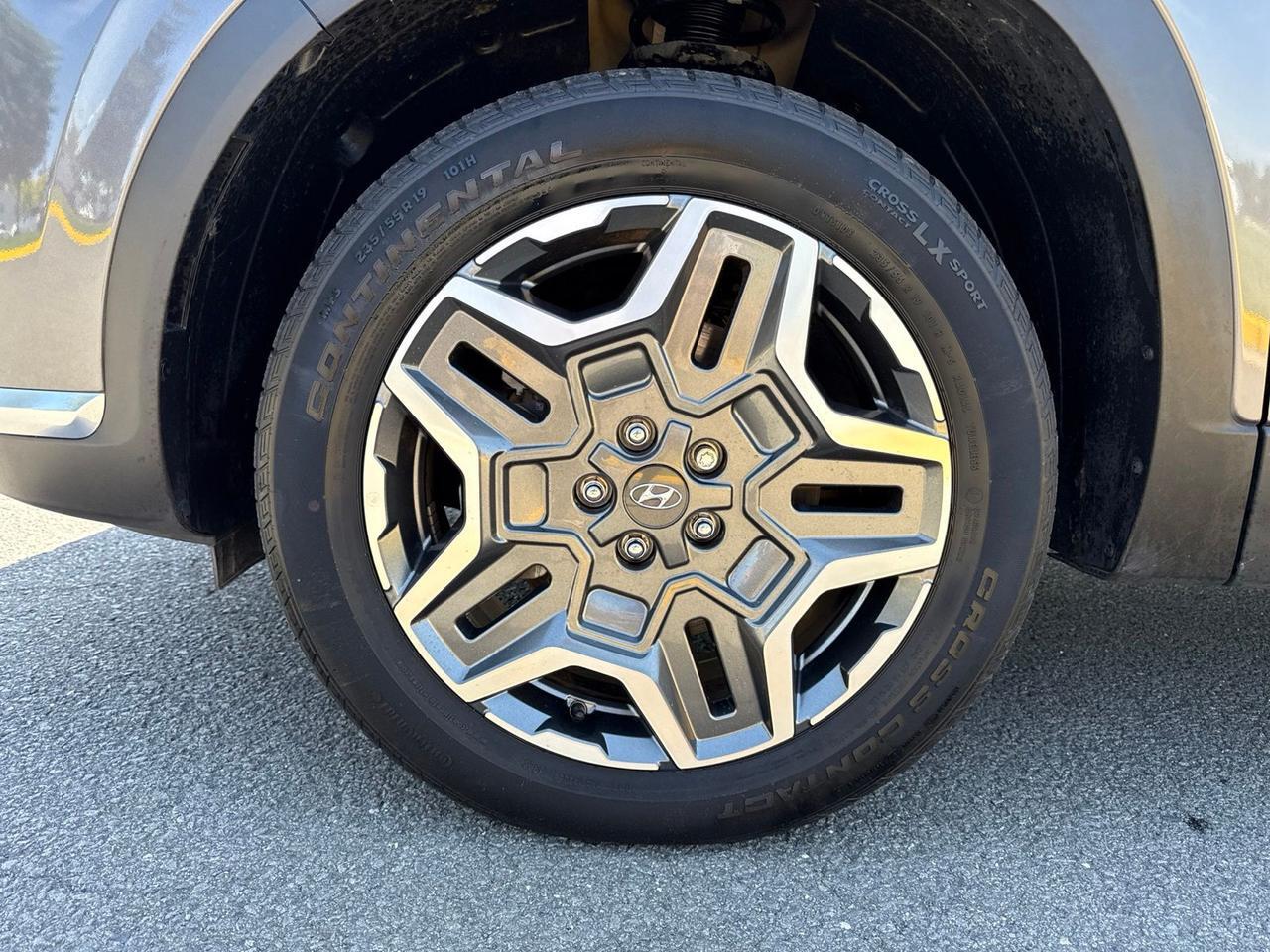 2023 Hyundai Santa Fe Plug-In Hybrid SEL Convenience Chantilly VA