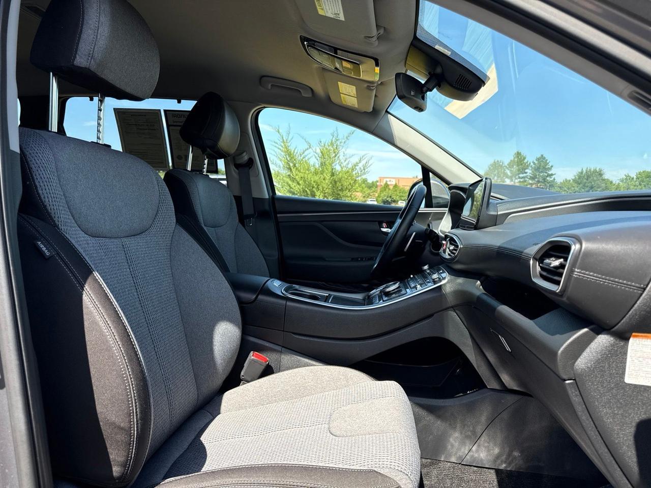 2023 Hyundai Santa Fe Plug-In Hybrid SEL Convenience Chantilly VA
