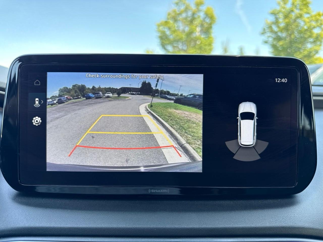 2023 Hyundai Santa Fe Plug-In Hybrid SEL Convenience Chantilly VA