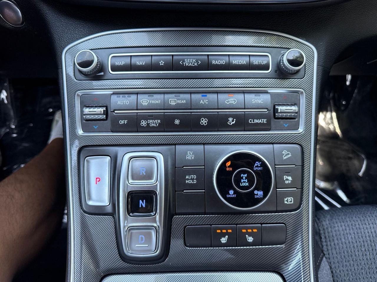 2023 Hyundai Santa Fe Plug-In Hybrid SEL Convenience Chantilly VA