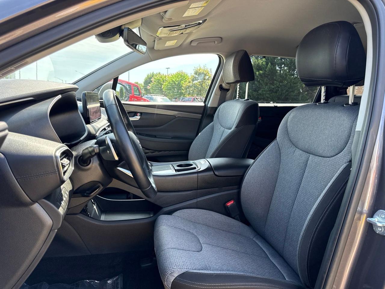 2023 Hyundai Santa Fe Plug-In Hybrid SEL Convenience Chantilly VA