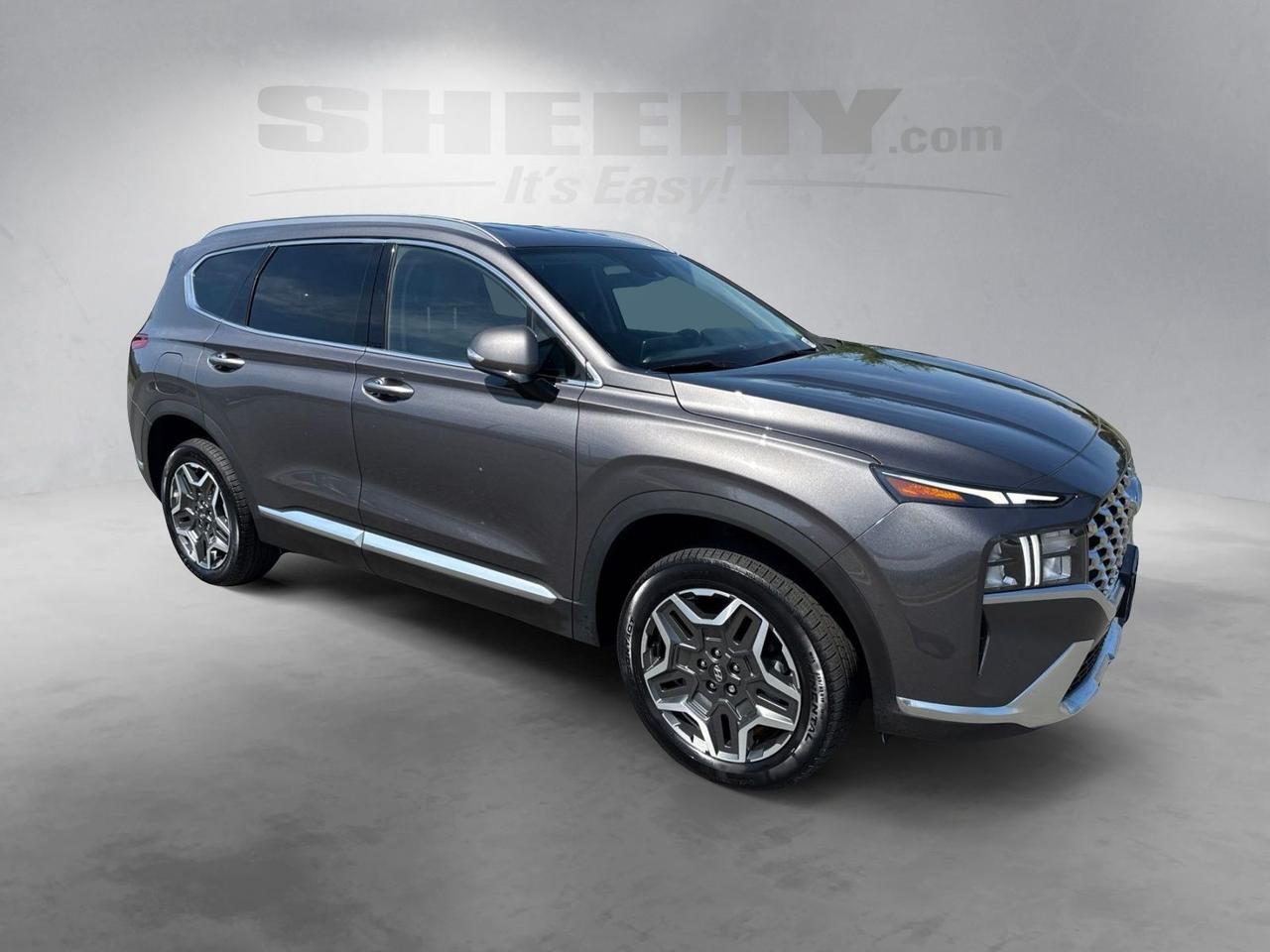 2023 Hyundai Santa Fe Plug-In Hybrid SEL Convenience Chantilly VA