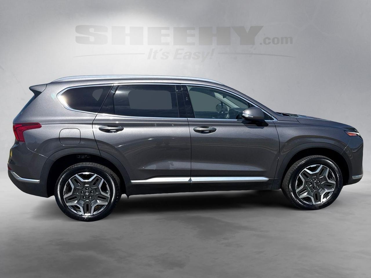 2023 Hyundai Santa Fe Plug-In Hybrid SEL Convenience Chantilly VA