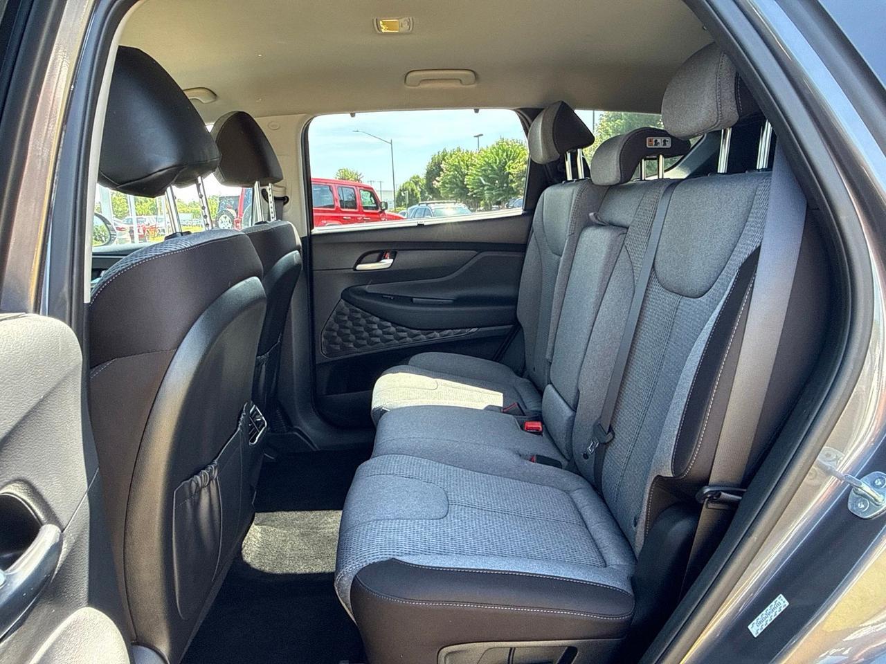 2023 Hyundai Santa Fe Plug-In Hybrid SEL Convenience Chantilly VA