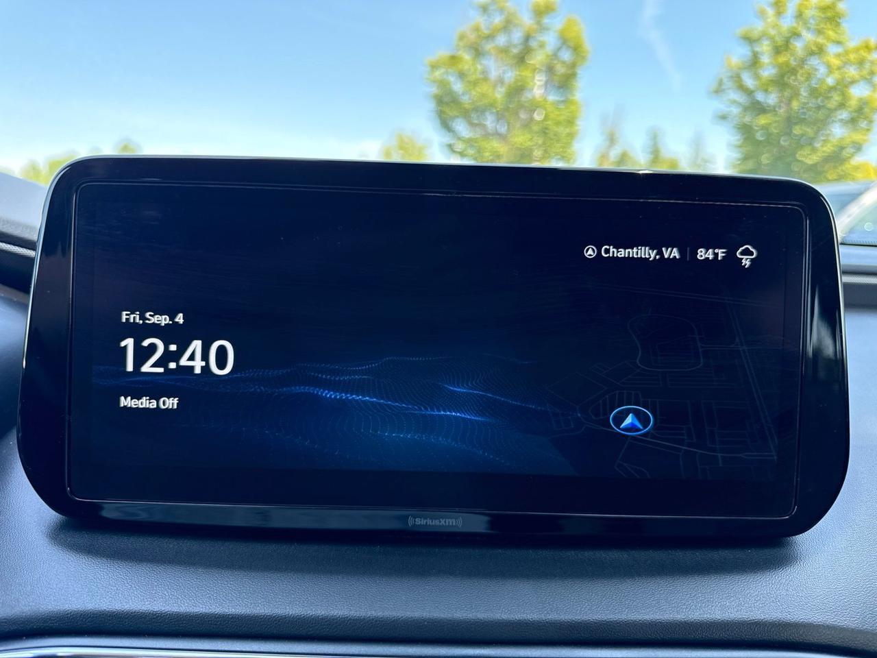 2023 Hyundai Santa Fe Plug-In Hybrid SEL Convenience Chantilly VA
