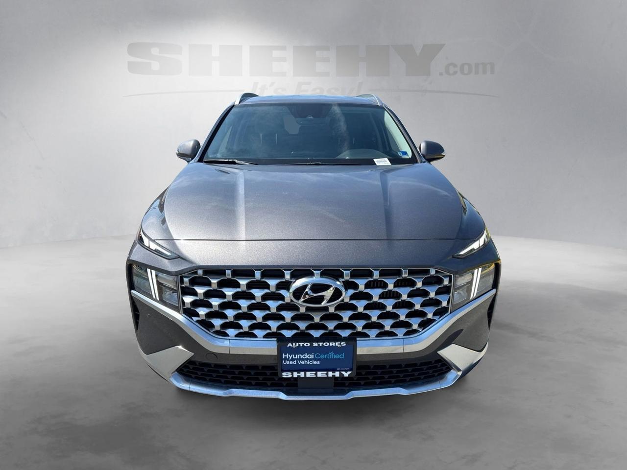 2023 Hyundai Santa Fe Plug-In Hybrid SEL Convenience Chantilly VA