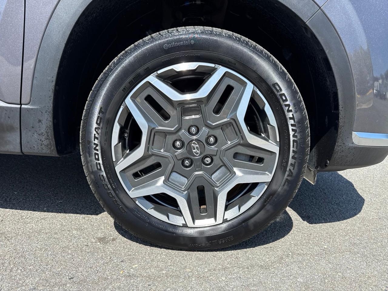 2023 Hyundai Santa Fe Plug-In Hybrid SEL Convenience Chantilly VA