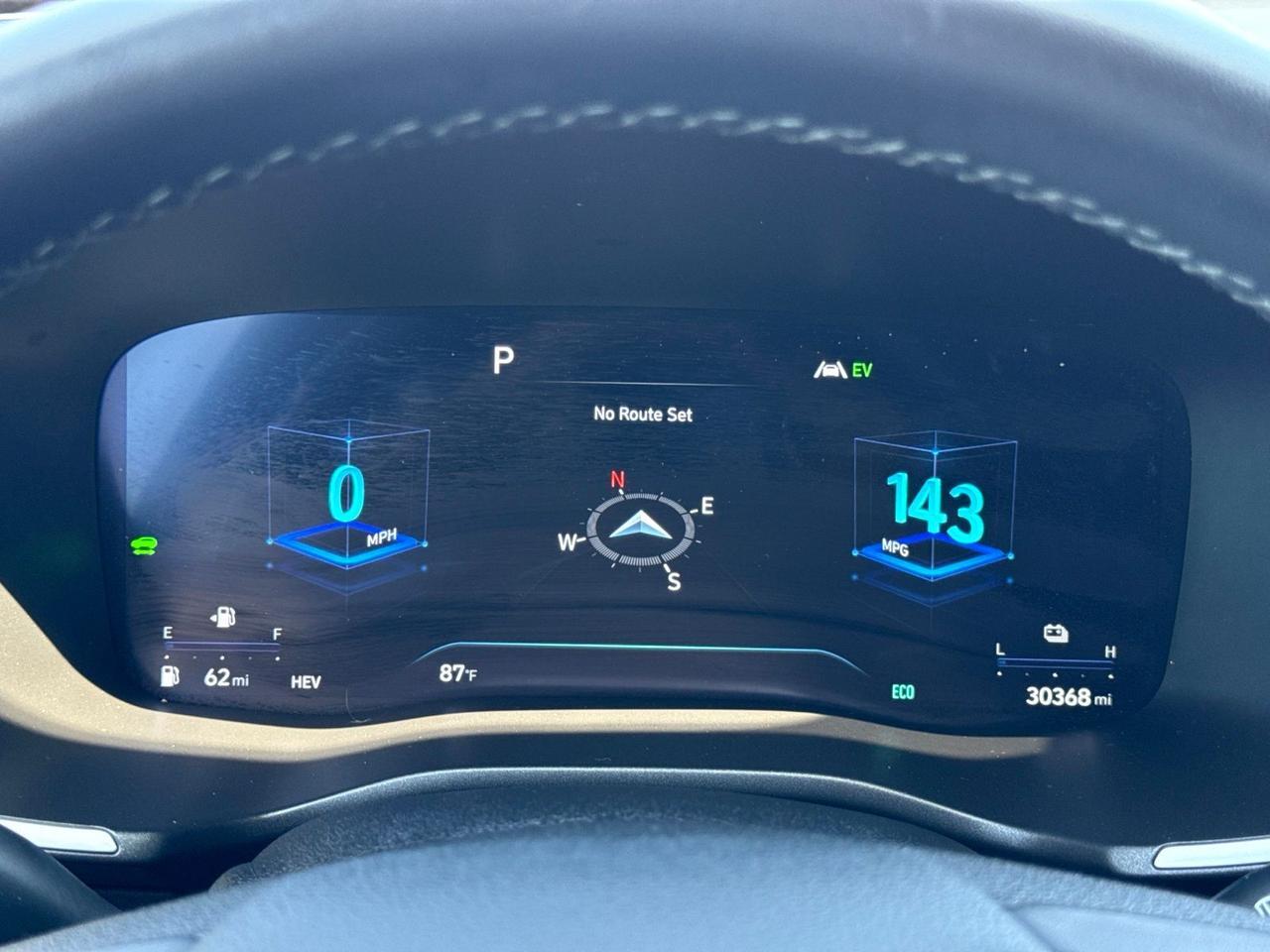 2023 Hyundai Santa Fe Plug-In Hybrid SEL Convenience Chantilly VA