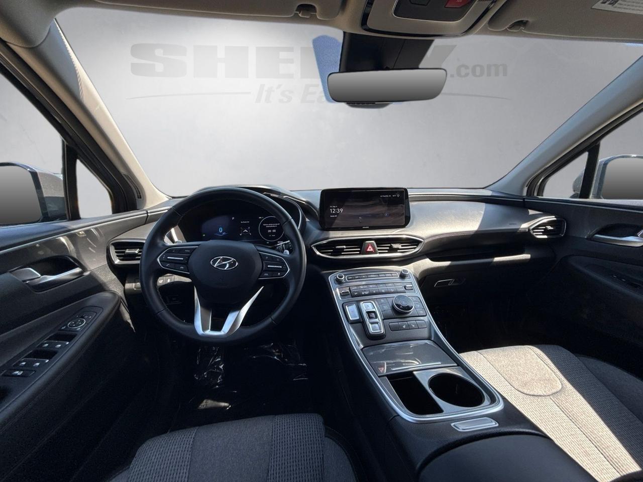 2023 Hyundai Santa Fe Plug-In Hybrid SEL Convenience Chantilly VA