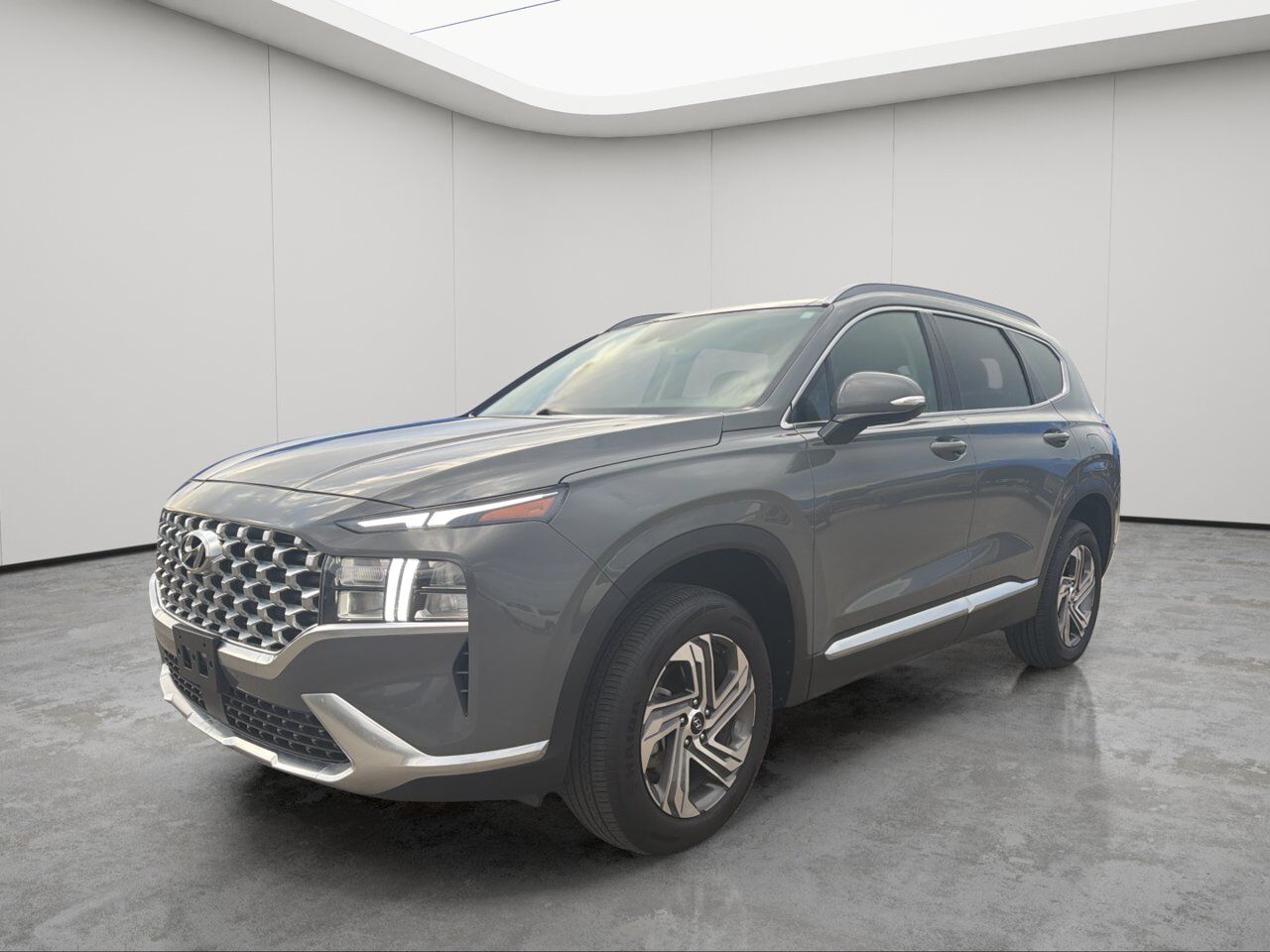 2023 Hyundai Santa Fe Preferred