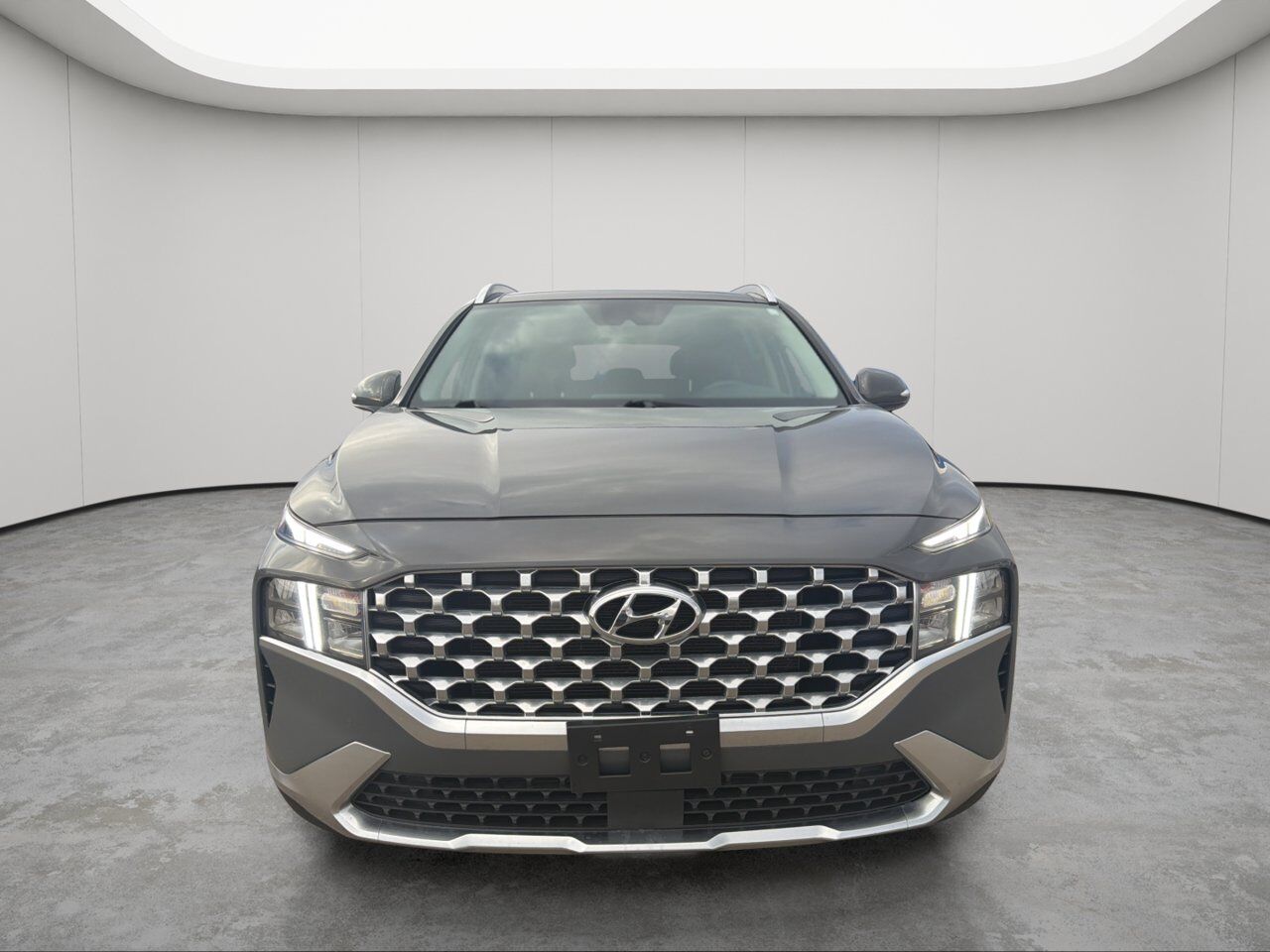 2023 Hyundai Santa Fe Preferred