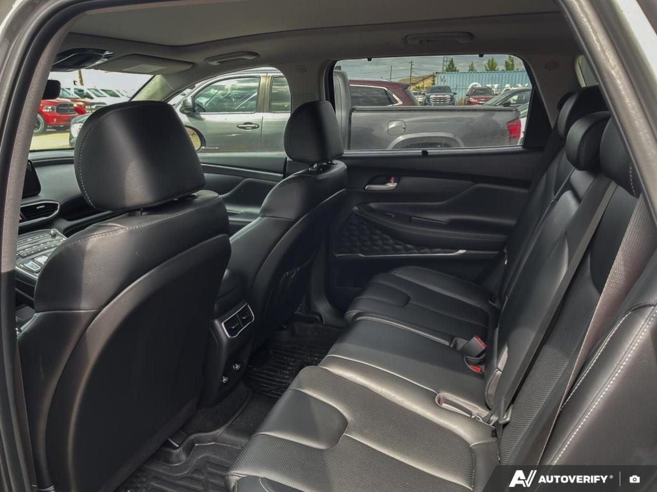 2023 Hyundai Santa Fe Preferred Trend Edmonton AB