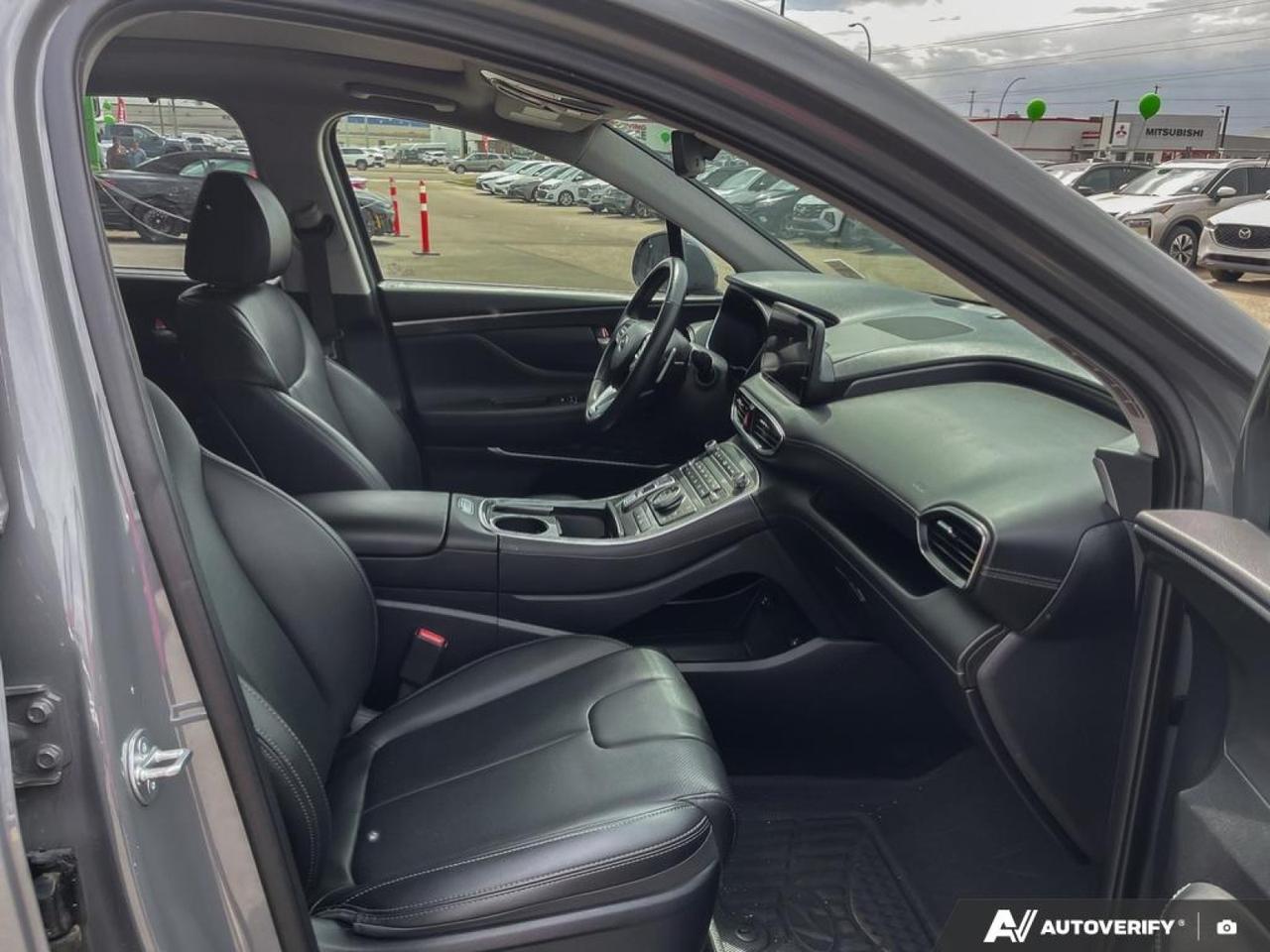 2023 Hyundai Santa Fe Preferred Trend Edmonton AB