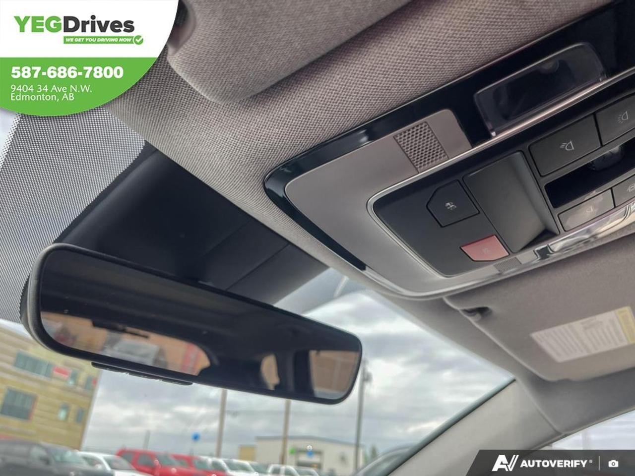 2023 Hyundai Santa Fe Preferred Trend Edmonton AB
