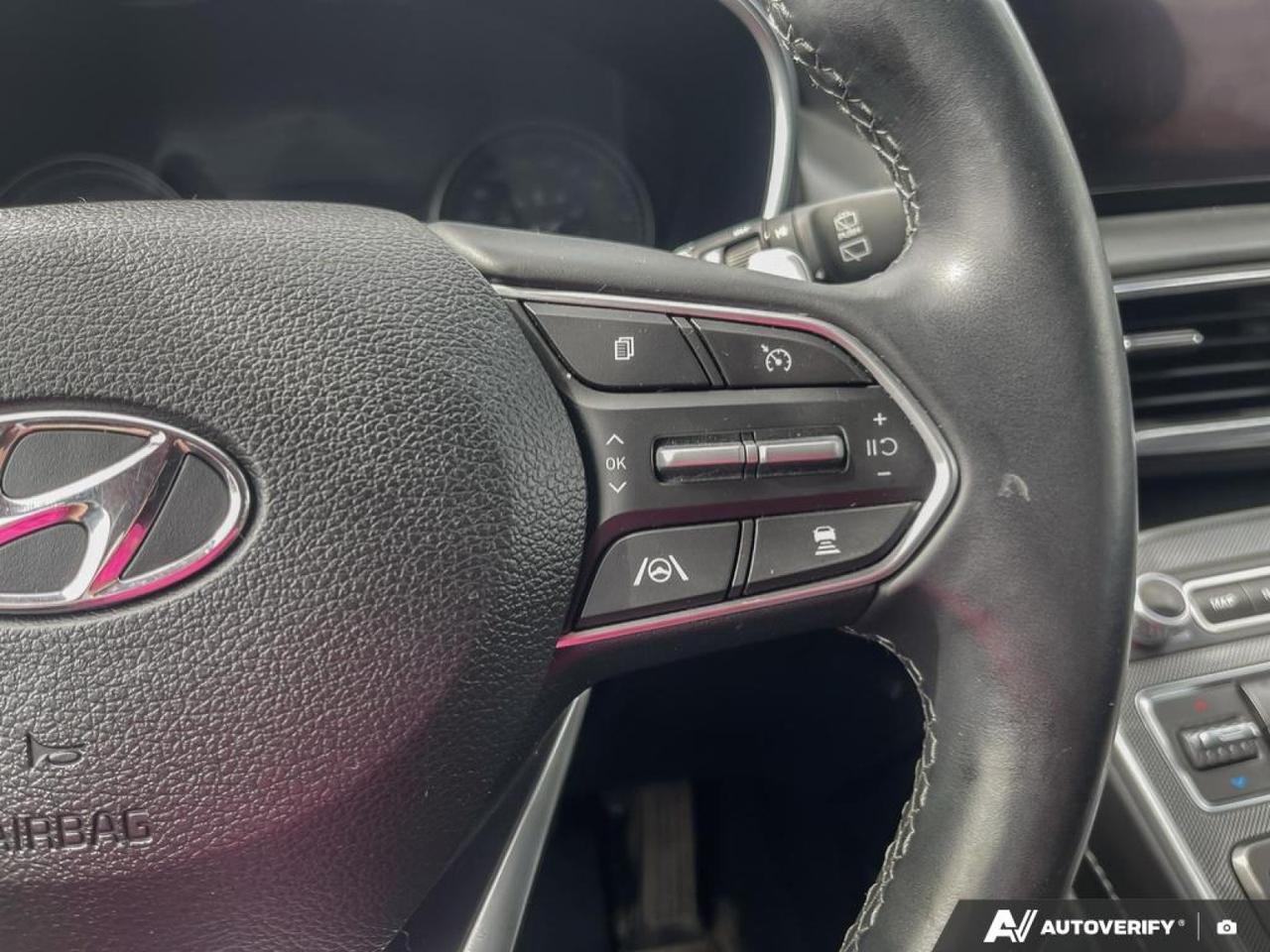 2023 Hyundai Santa Fe Preferred Trend Edmonton AB
