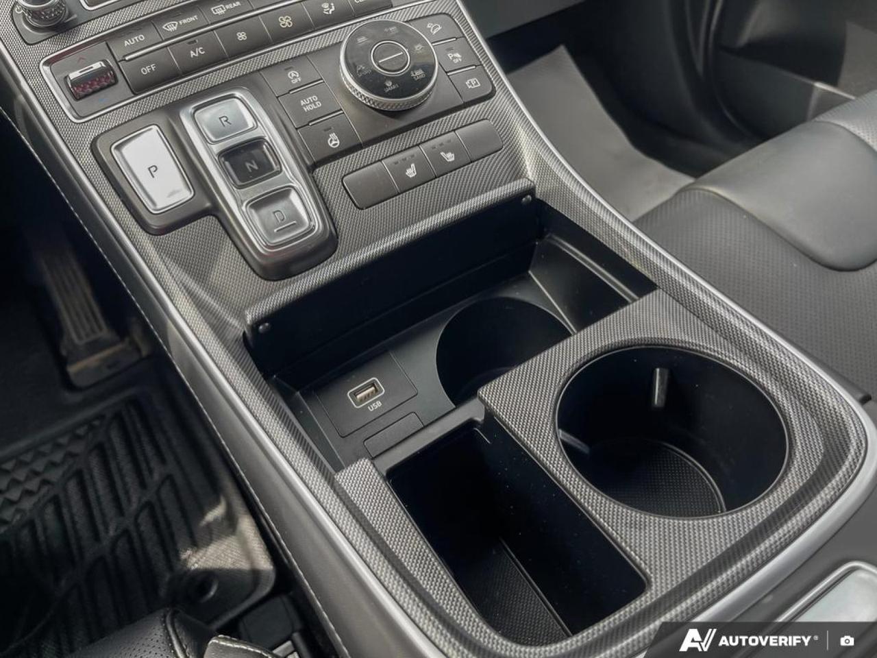 2023 Hyundai Santa Fe Preferred Trend Edmonton AB