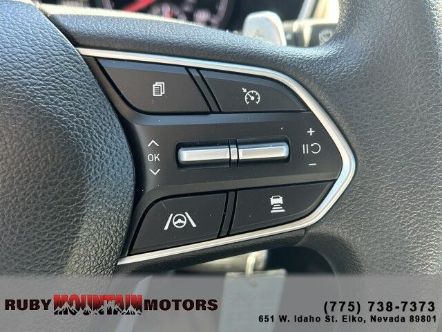 2023 Hyundai Santa Fe SE Elko NV