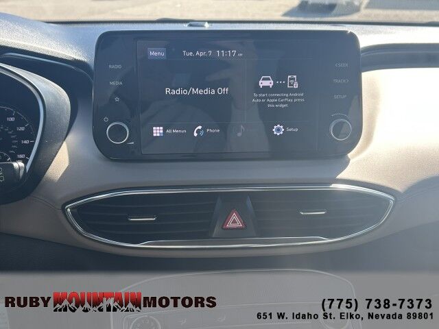 2023 Hyundai Santa Fe SE Elko NV