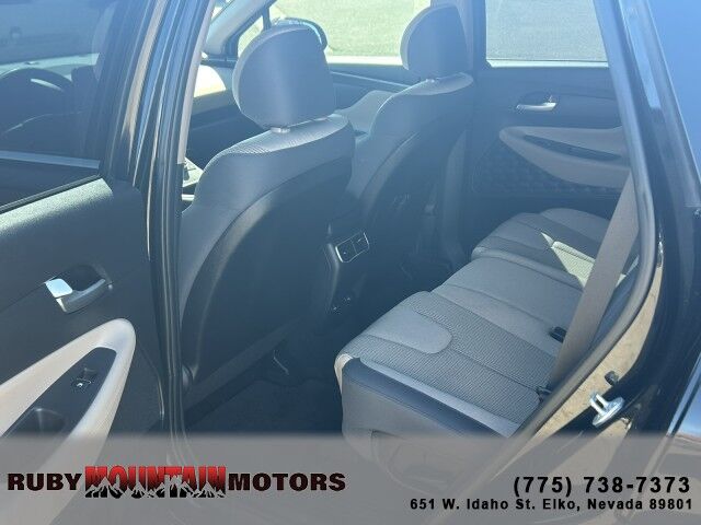 2023 Hyundai Santa Fe SE Elko NV