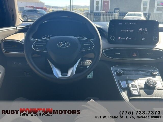 2023 Hyundai Santa Fe SE Elko NV