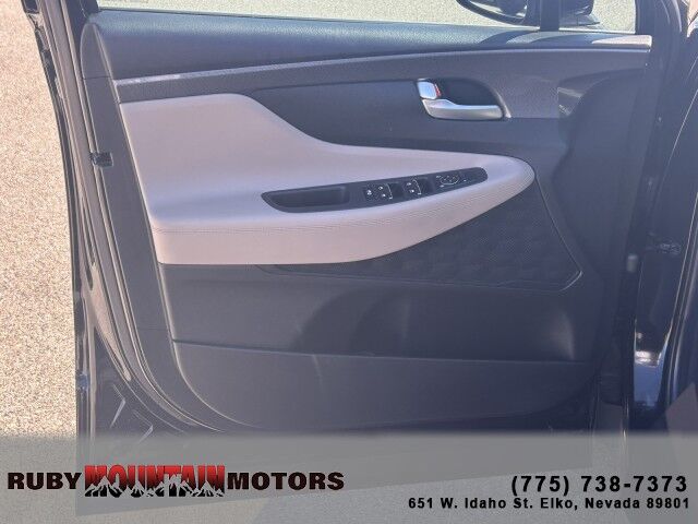 2023 Hyundai Santa Fe SE Elko NV