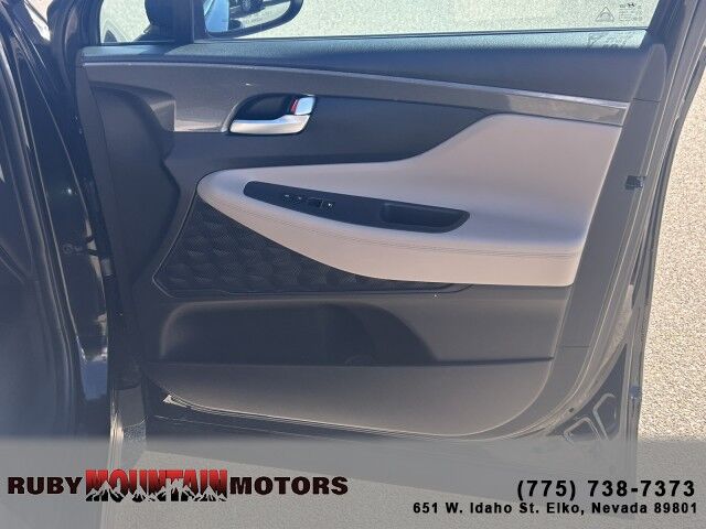 2023 Hyundai Santa Fe SE Elko NV