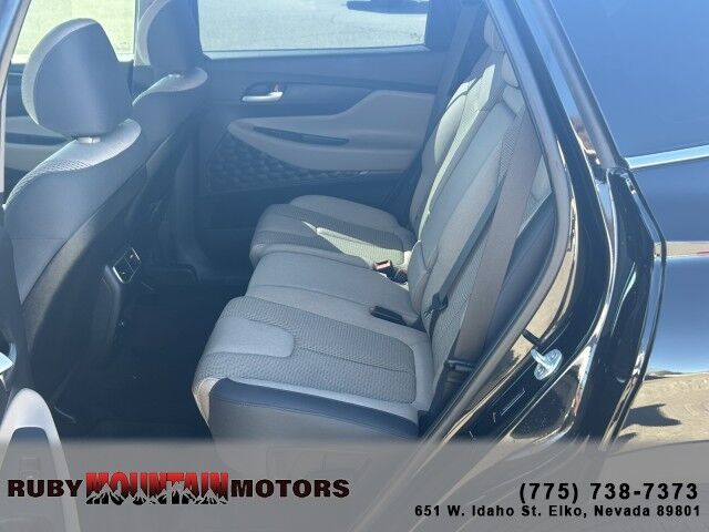 2023 Hyundai Santa Fe SE Elko NV