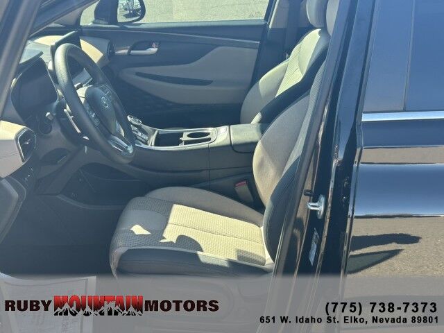 2023 Hyundai Santa Fe SE Elko NV