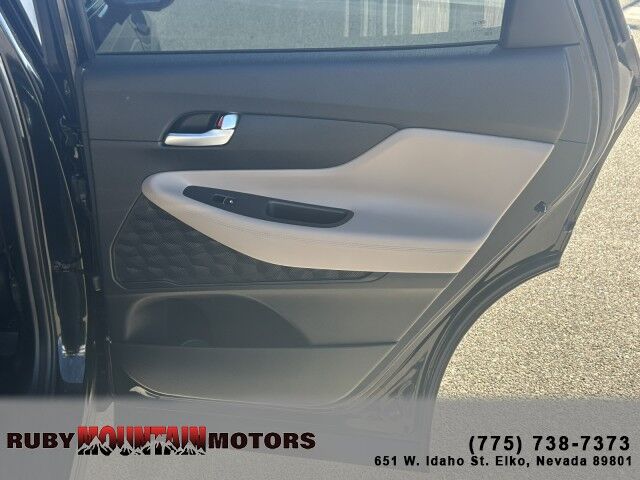 2023 Hyundai Santa Fe SE Elko NV