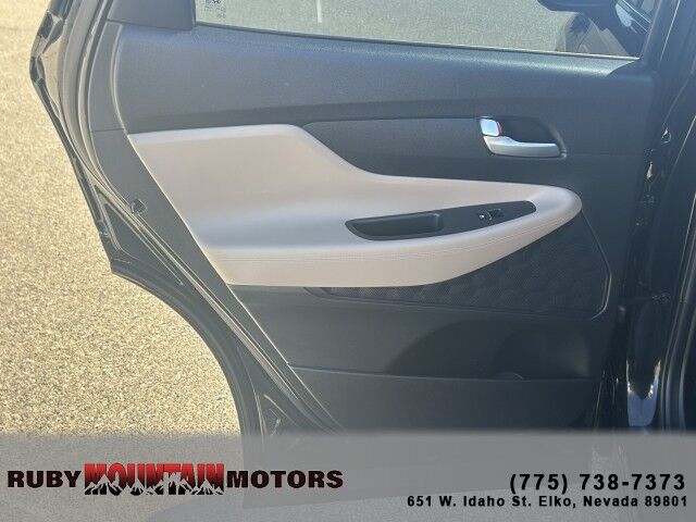 2023 Hyundai Santa Fe SE Elko NV