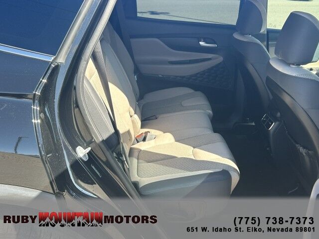 2023 Hyundai Santa Fe SE Elko NV